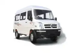 Force 12 Seater