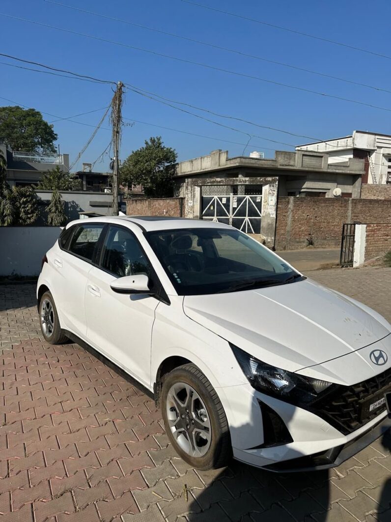 
								Hyundai i20 full									