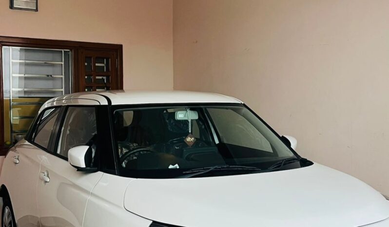 
								Maruti Suzuki Swift Manual full									