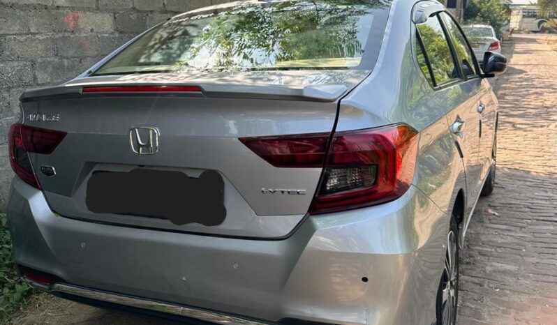 
								Honda Amaze Manual full									