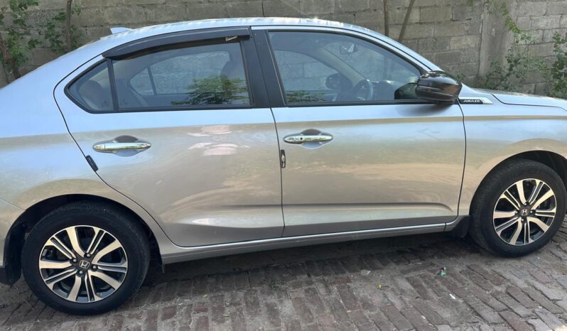 
								Honda Amaze Manual full									