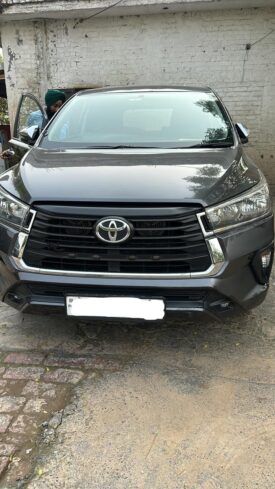 Toyota Innova
