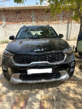 Kia Sonet Automatic