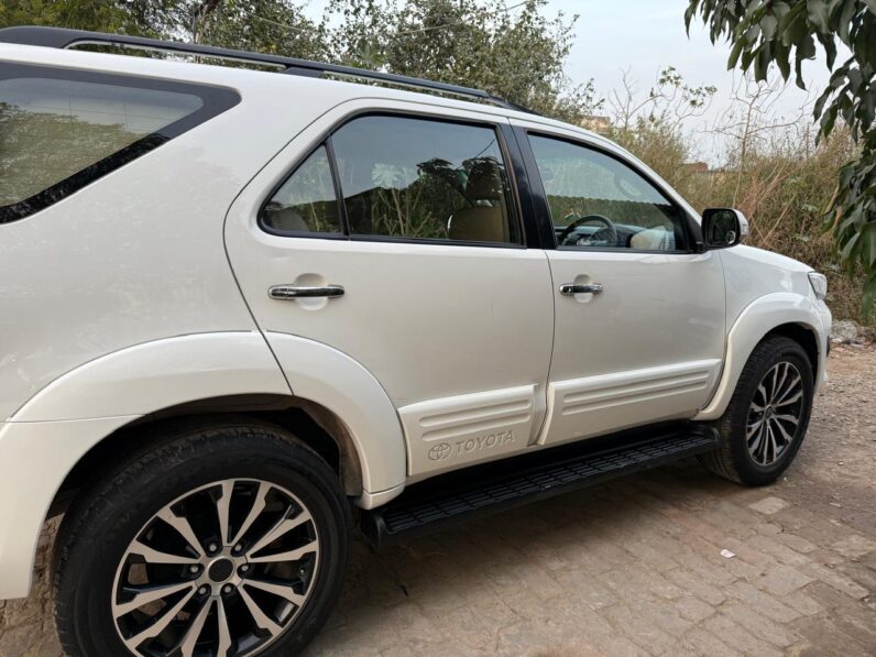 
								Toyota Fortuner Manual full									