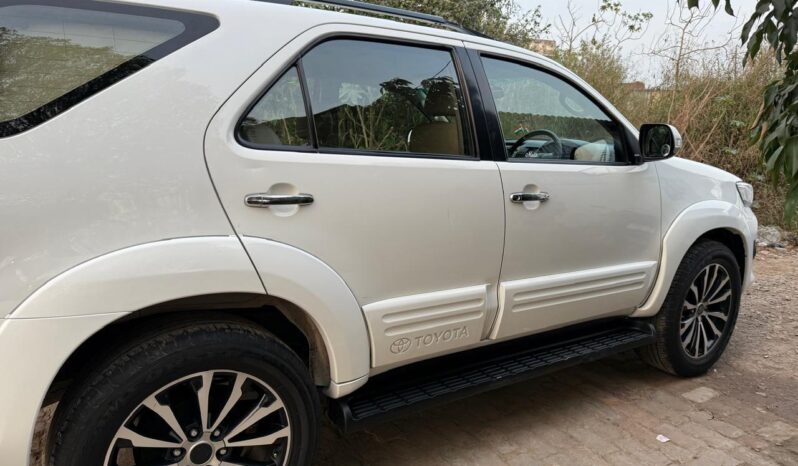 
								Toyota Fortuner Manual full									