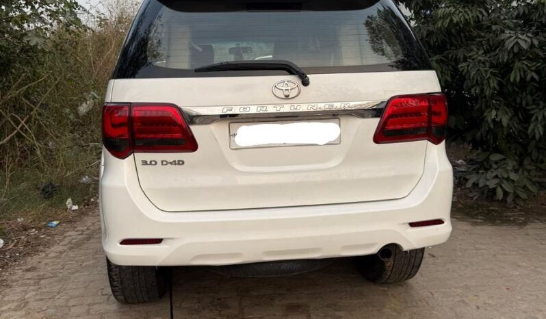 
								Toyota Fortuner Manual full									