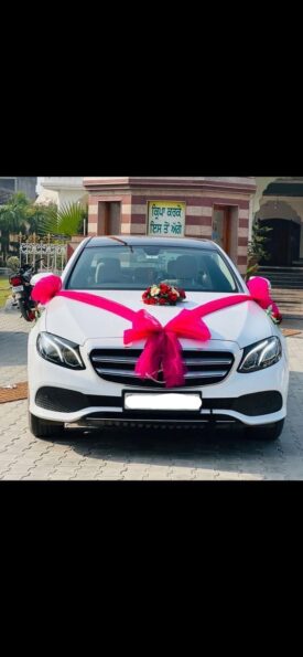 Mercedes Benz