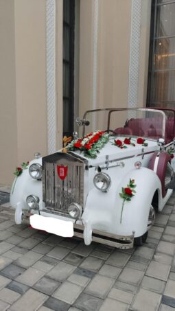 Rolls Royce