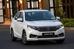 Honda Amaze