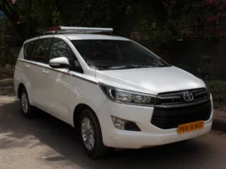 Innova Crysta