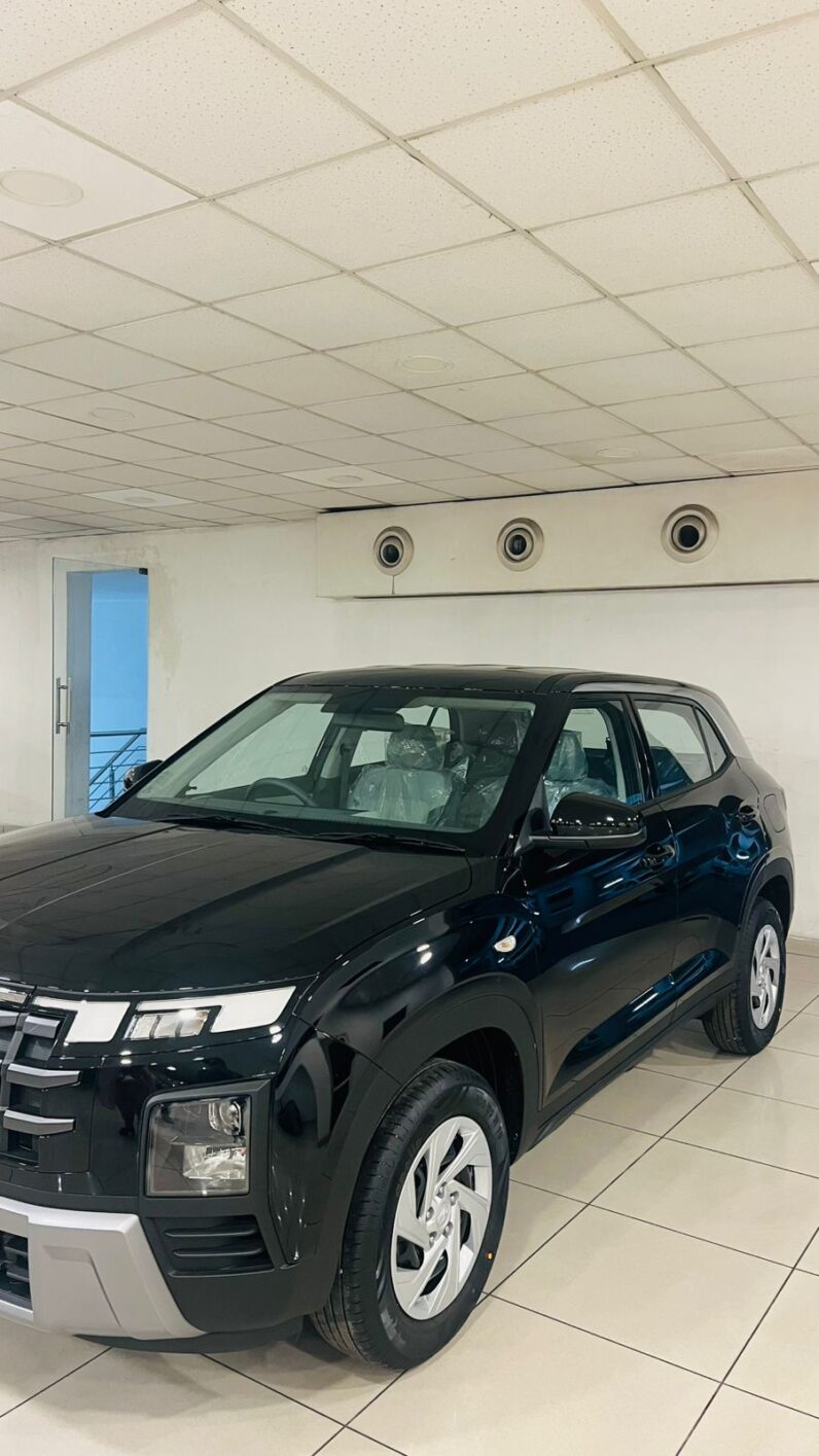 
								Hyundai Creta Manual full									