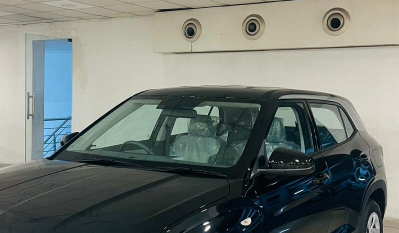 
								Hyundai Creta Manual full									